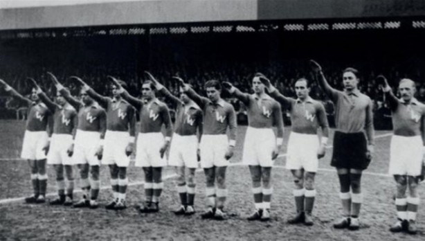 Foto - Hitler hakkında bilinmeyenler