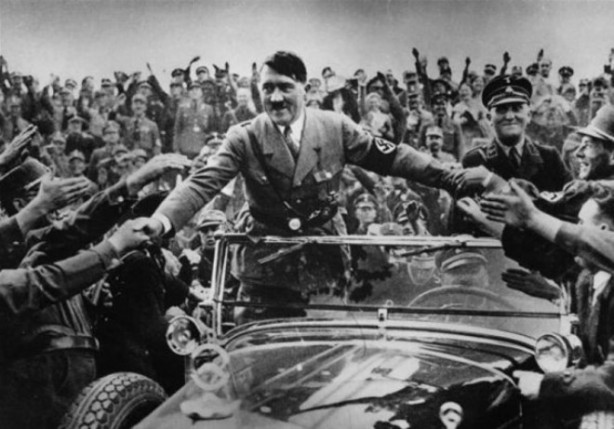 Foto - Hitler hakkında bilinmeyenler