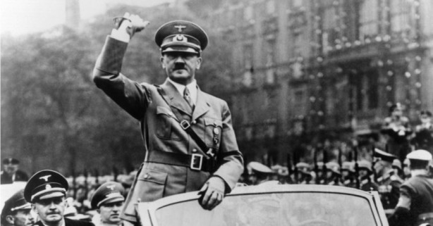 Foto - Hitler hakkında bilinmeyenler