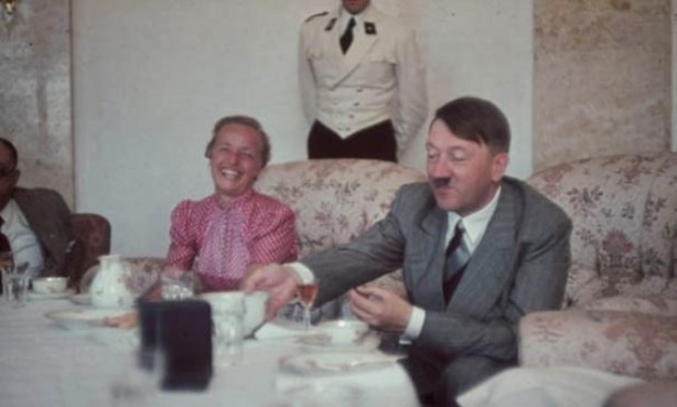 Foto - Hitler hakkında bilinmeyenler