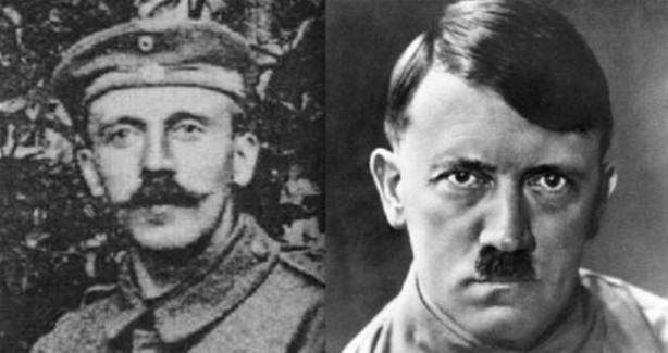 Foto - Hitler hakkında bilinmeyenler
