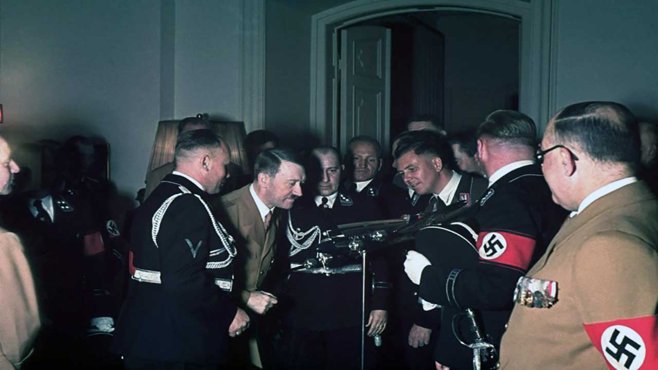 Hitler Yahudi mi? DNA analiz sonuçları paylaşıldı