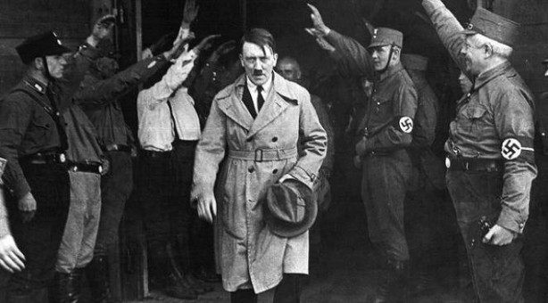 Foto - Hitler, 2. Dünya Savaşı'nı neden kaybetti?