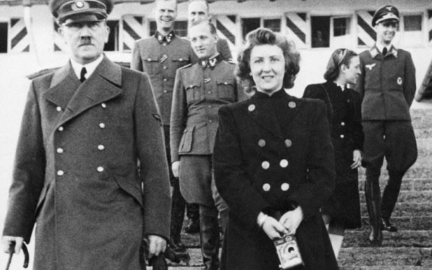 Foto - Hitler, 2. Dünya Savaşı'nı neden kaybetti?