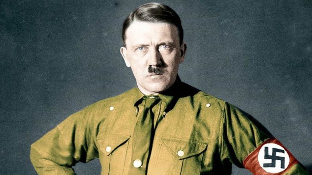 Foto - Hitler, 2. Dünya Savaşı'nı neden kaybetti?