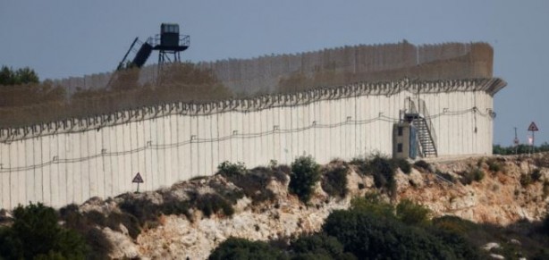 Foto - Hizbullah, İsrail mevzilerine saldırı düzenledi