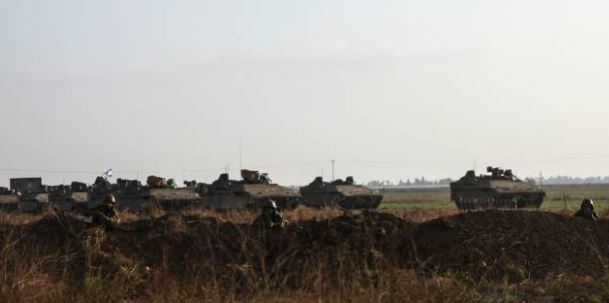 Foto - Hizbullah, İsrail mevzilerine saldırı düzenledi