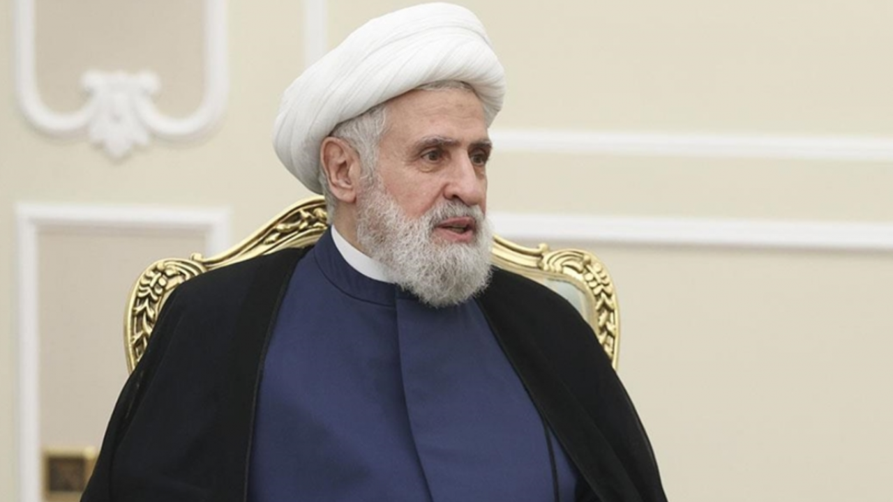 Foto - Hizbullah, "Karar Hamas’ın" dedi! Ama herkesin gözden kaçırdığı detaya dikkat çekti