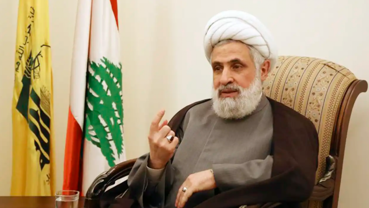 Foto - Hizbullah, "Karar Hamas’ın" dedi! Ama herkesin gözden kaçırdığı detaya dikkat çekti