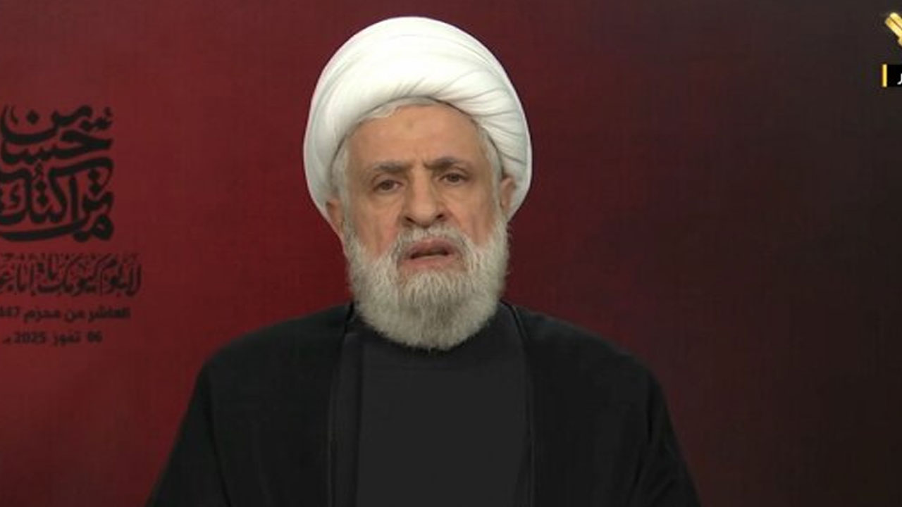 Foto - Hizbullah, "Karar Hamas’ın" dedi! Ama herkesin gözden kaçırdığı detaya dikkat çekti