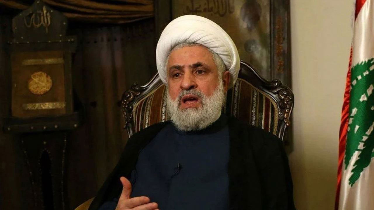 Foto - Hizbullah, "Karar Hamas’ın" dedi! Ama herkesin gözden kaçırdığı detaya dikkat çekti