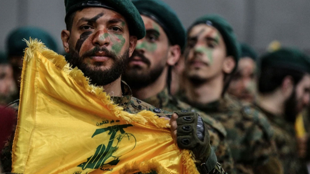 Foto - Hizbullah'tan İran'ı şok eden İsrail kararı! Bunu kimse beklemiyordu