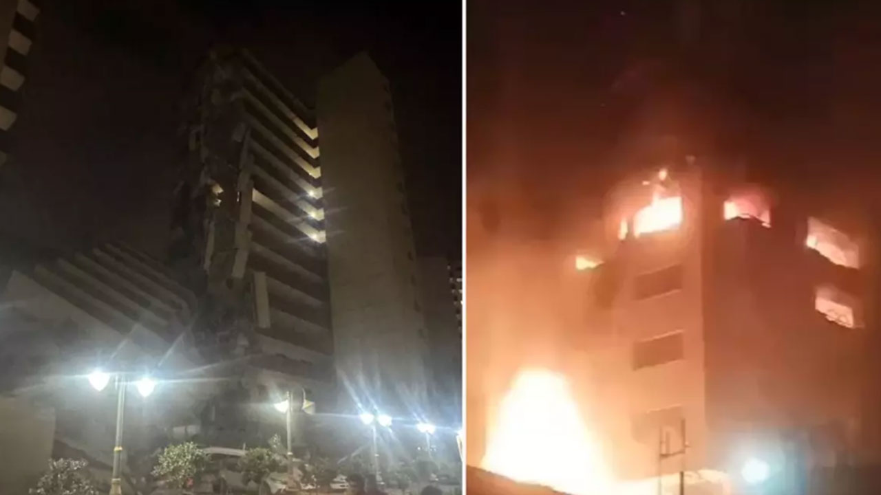 Foto - Hizbullah'tan İran'ı şok eden İsrail kararı! Bunu kimse beklemiyordu