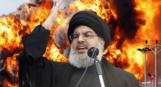 Foto - Hizbullah'tan İsrail'e tarihi uyarı!