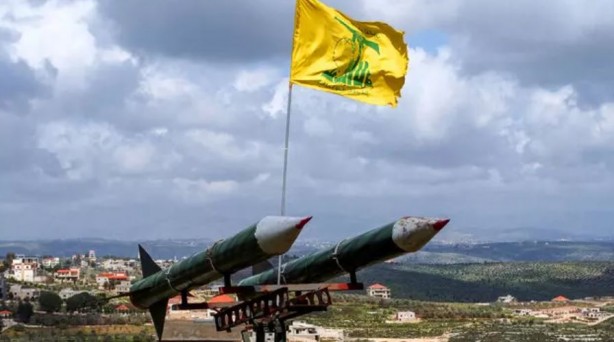 Hizbullah'tan İsrail'e tarihi uyarı!