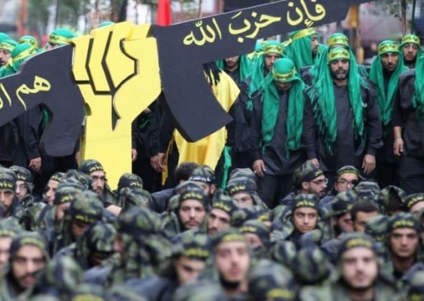 Foto - Hizbullah'tan İsrail'e tarihi uyarı!