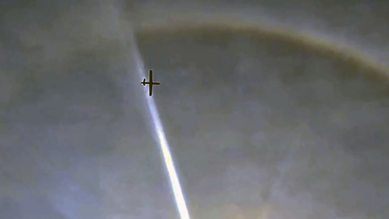 Foto - Hizbullah’tan katil İsrail'e İHA Saldırısı