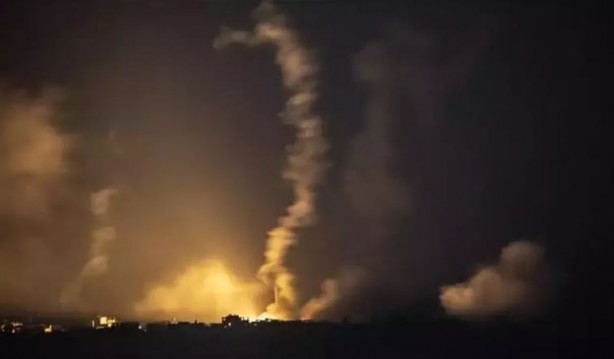 Hizbullah'tan siyonistlere ağır darbe