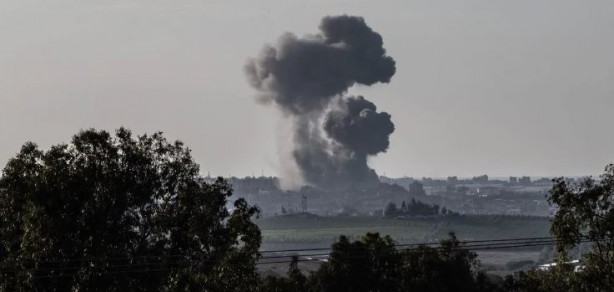 Foto - Hizbullah'tan siyonistlere ağır darbe