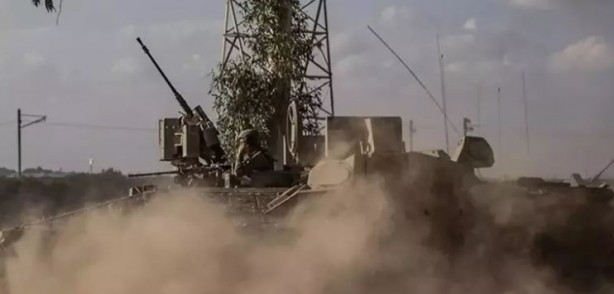 Foto - Hizbullah'tan siyonistlere ağır darbe