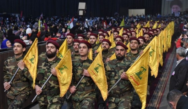 Foto - Hizbullah'tan son dakika ABD kararı