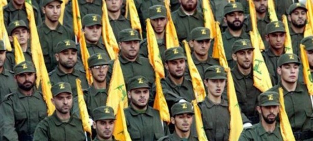 Foto - Hizbullah'tan son dakika ABD kararı
