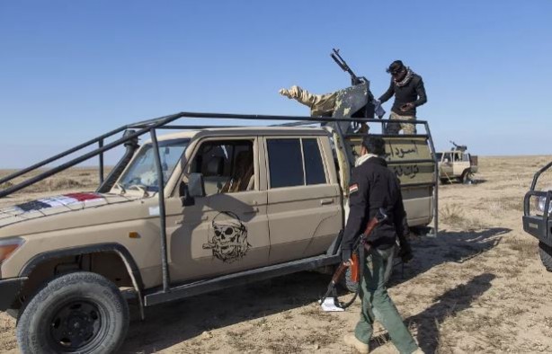 Foto - Hizbullah'tan son dakika ABD kararı