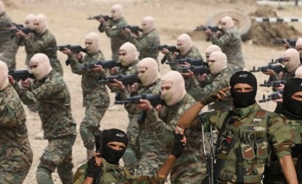 Foto - Hizbullah'tan son dakika ABD kararı