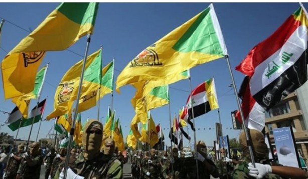 Foto - Hizbullah'tan son dakika ABD kararı