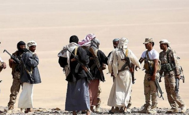 Foto - Hizbullah'tan son dakika ABD kararı