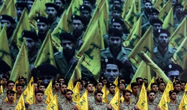 Foto - Hizbullah'tan son dakika ABD kararı