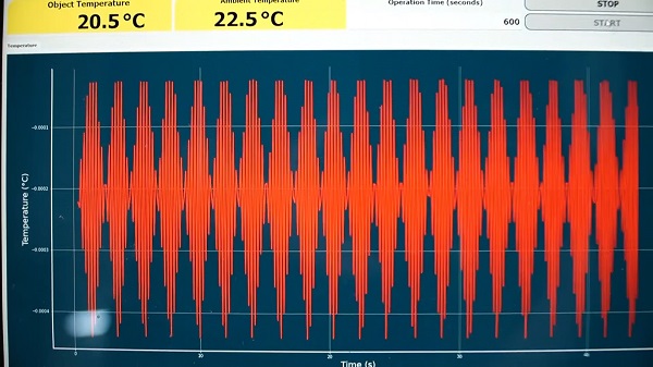 Foto - Hızı saatte 300 bin kilometre bölü saniye... Einstein'ın teorisini Türk profesör ispatladı
