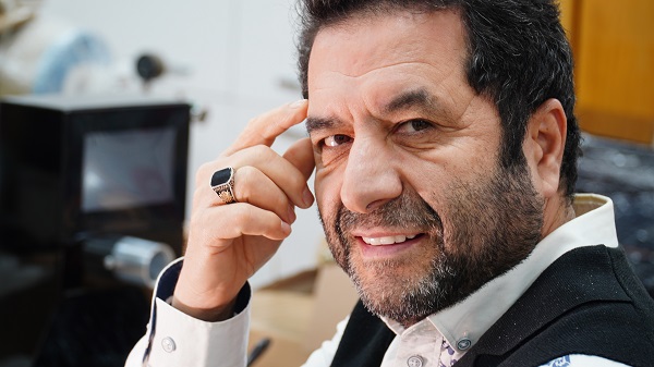 Foto - Hızı saatte 300 bin kilometre bölü saniye... Einstein'ın teorisini Türk profesör ispatladı