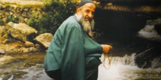 Foto - Hızır Ali Muradoğlu kimdir? Hızır Ali Muradoğlu nerelidir? Hızır Ali Muradoğlu hayatı, biyografisi