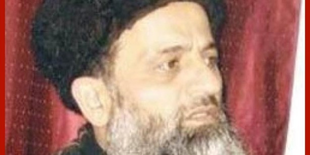Foto - Hızır Ali Muradoğlu kimdir? Hızır Ali Muradoğlu nerelidir? Hızır Ali Muradoğlu hayatı, biyografisi