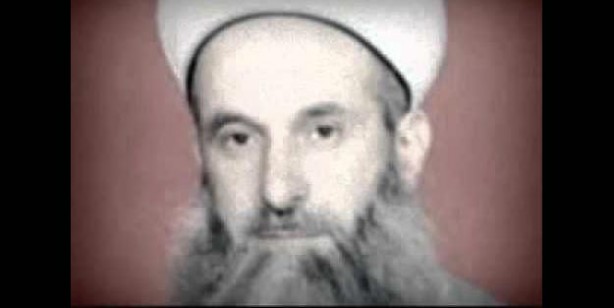 Foto - Hızır Ali Muradoğlu kimdir? Hızır Ali Muradoğlu nerelidir? Hızır Ali Muradoğlu hayatı, biyografisi