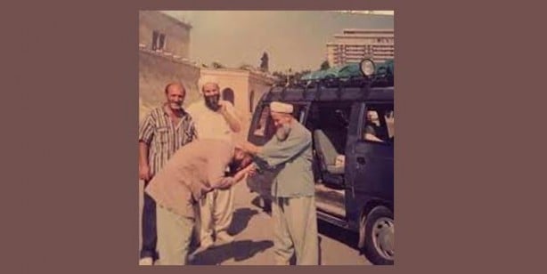 Foto - Hızır Ali Muradoğlu kimdir? Hızır Ali Muradoğlu nerelidir? Hızır Ali Muradoğlu hayatı, biyografisi