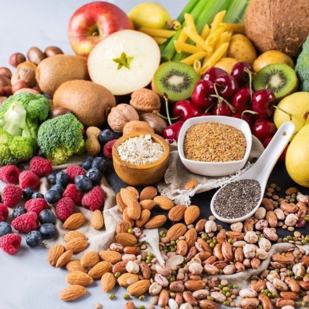 Foto - Hızla kilo verdiren muhteşem besinler!