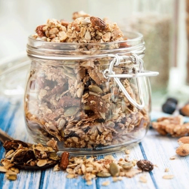 Foto - Hızla kilo verdiren muhteşem besinler!