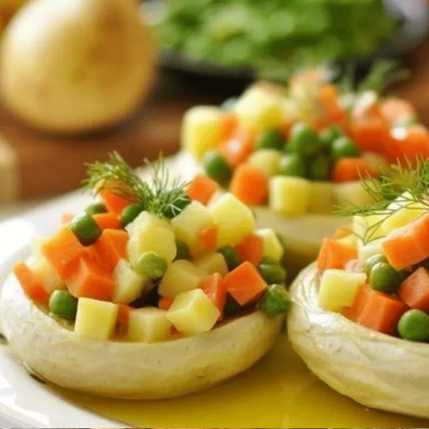 Foto - Hızla kilo verdiren muhteşem besinler!