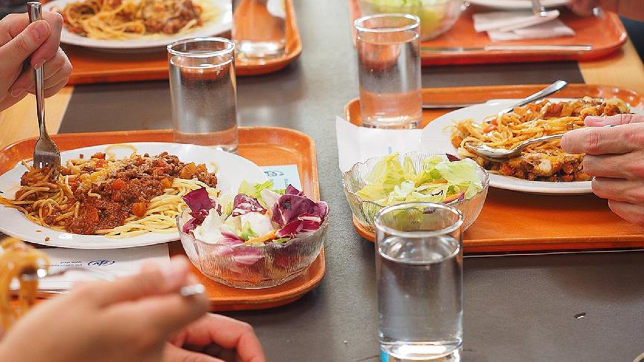 Foto - Hızlı değil dengeli çözümler | İşte sağlıklı kilo almanın sırları