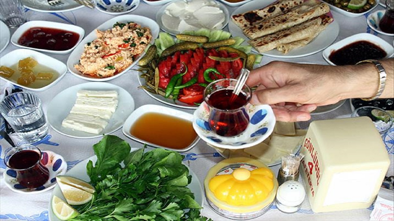 Foto - Hızlı değil dengeli çözümler | İşte sağlıklı kilo almanın sırları