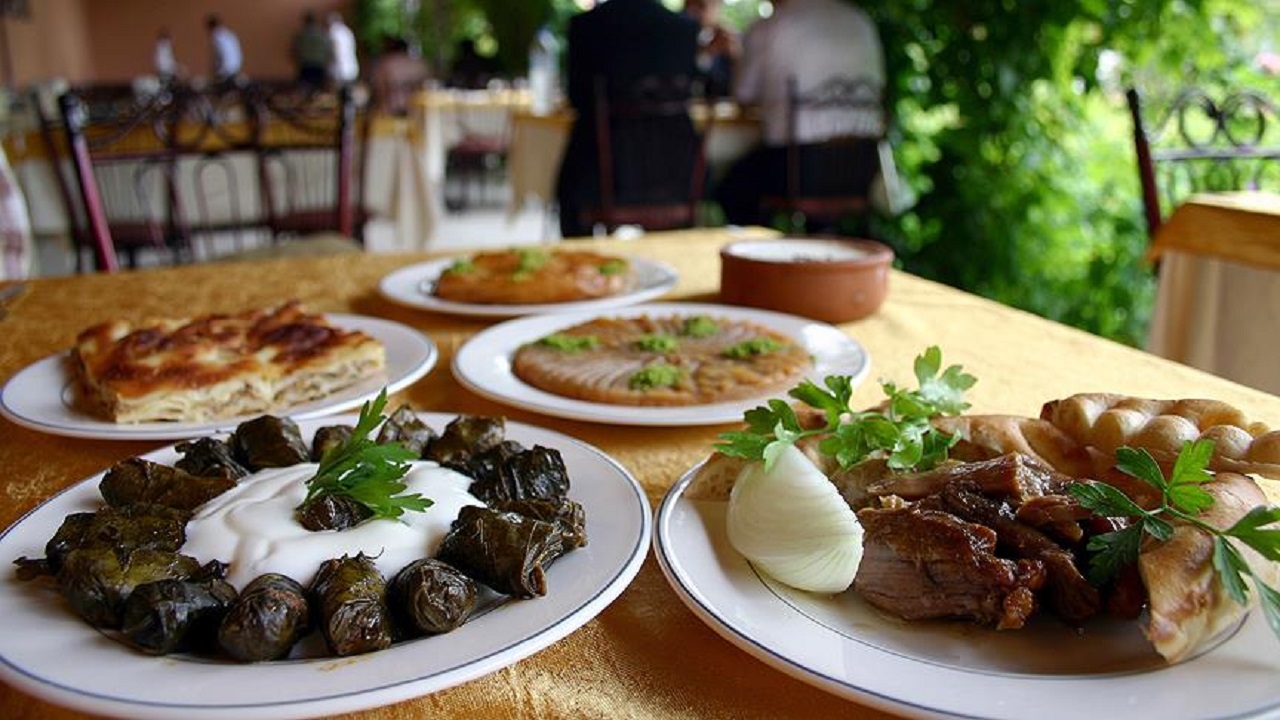 Foto - Hızlı değil dengeli çözümler | İşte sağlıklı kilo almanın sırları