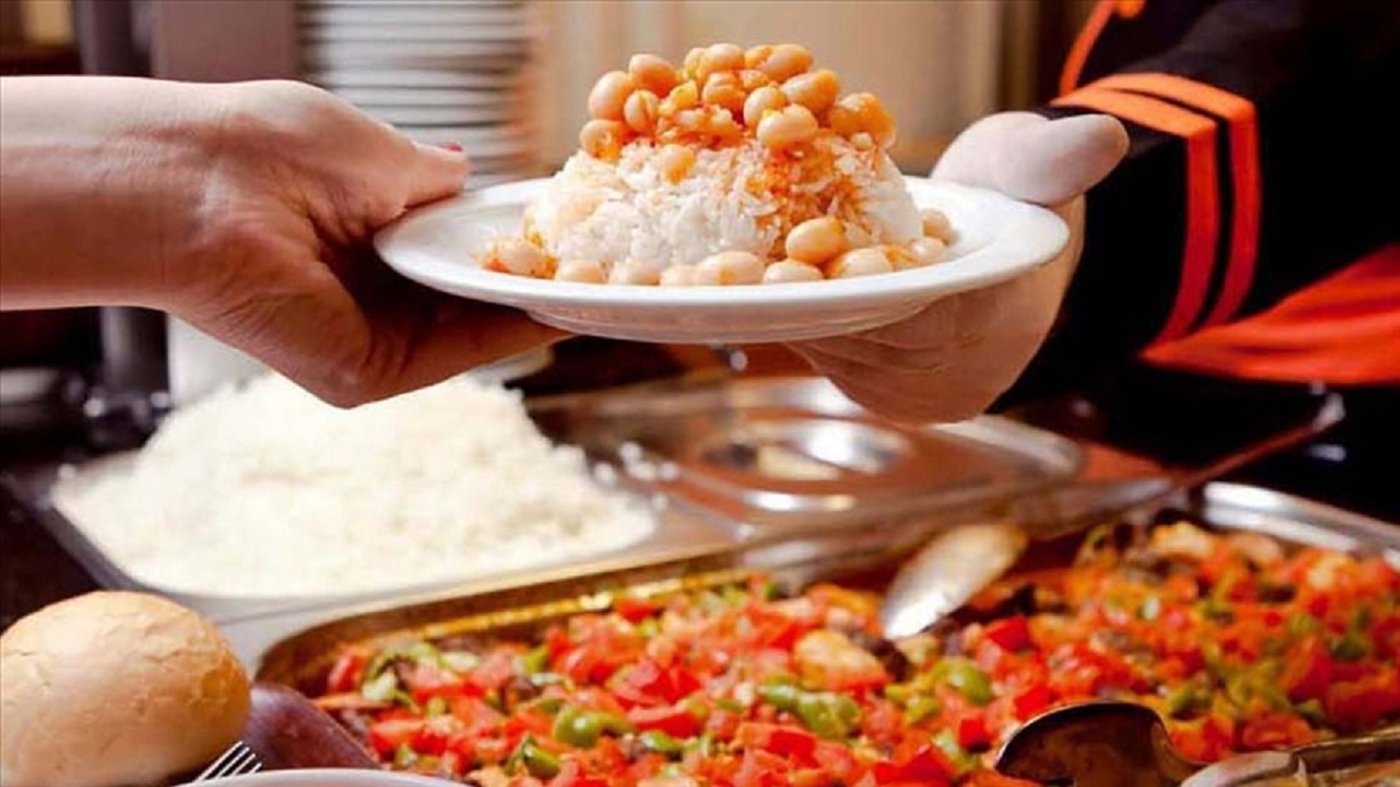 Foto - Hızlı değil dengeli çözümler | İşte sağlıklı kilo almanın sırları