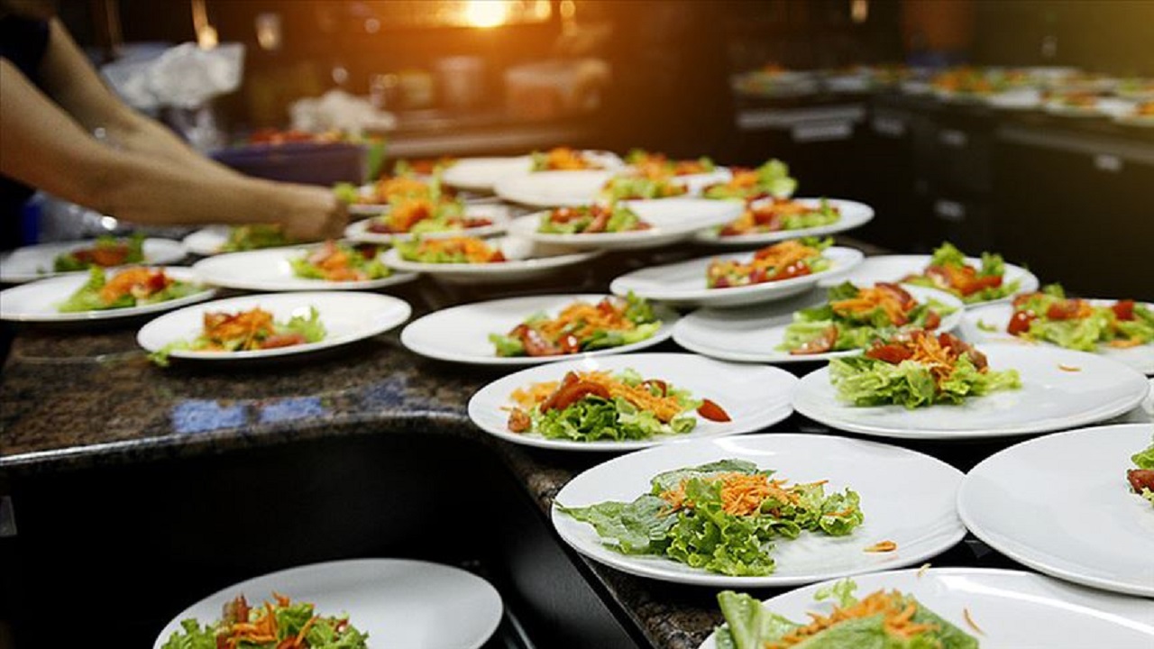 Foto - Hızlı değil dengeli çözümler | İşte sağlıklı kilo almanın sırları