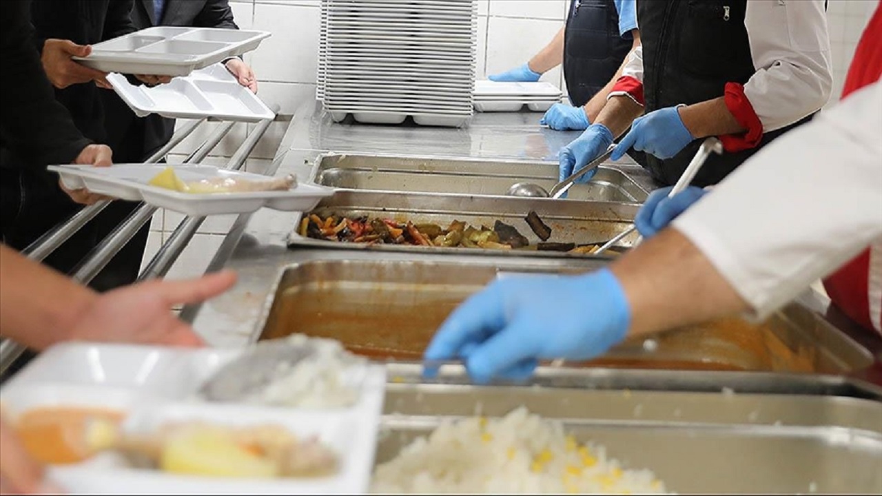 Foto - Hızlı değil dengeli çözümler | İşte sağlıklı kilo almanın sırları