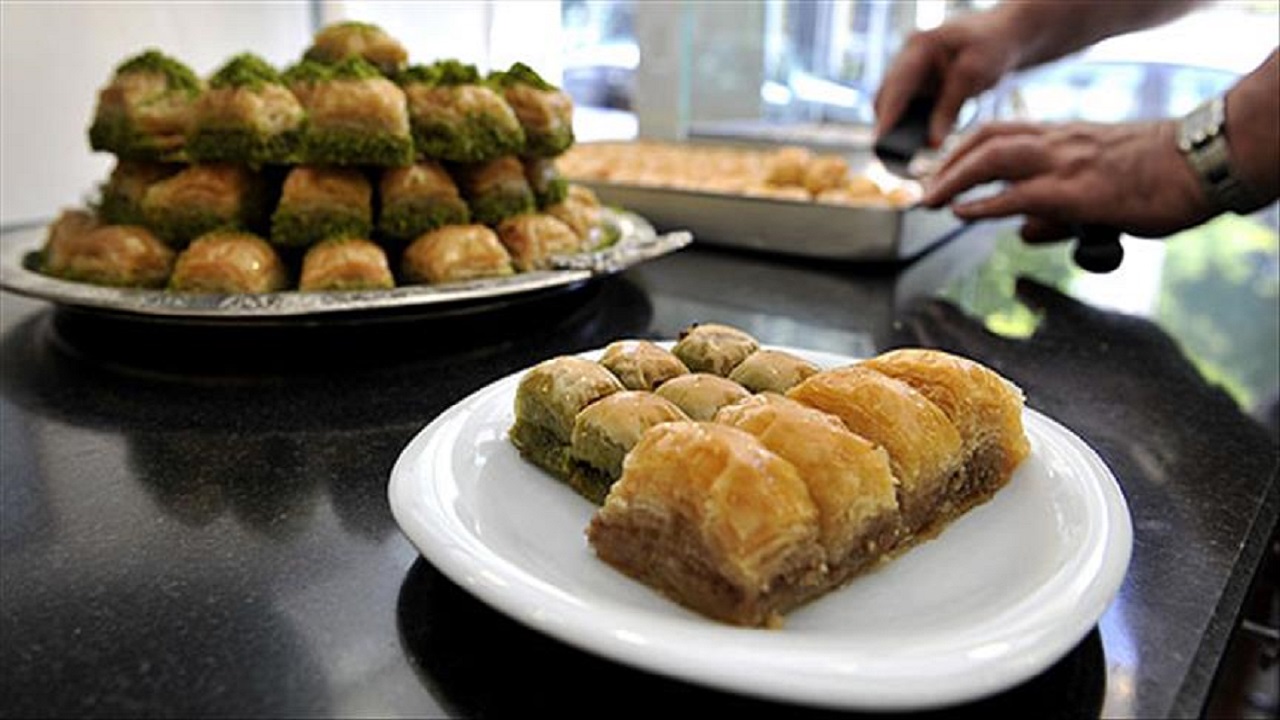 Foto - Hızlı değil dengeli çözümler | İşte sağlıklı kilo almanın sırları