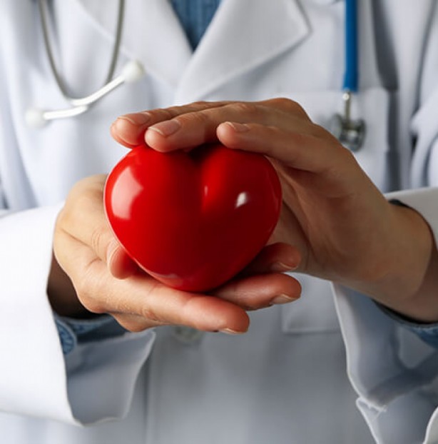 Foto - Hızlı kalp atışının 10 sebebi