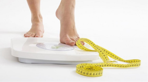 Foto - Hızlı kilo vermek tehlikeli mi?