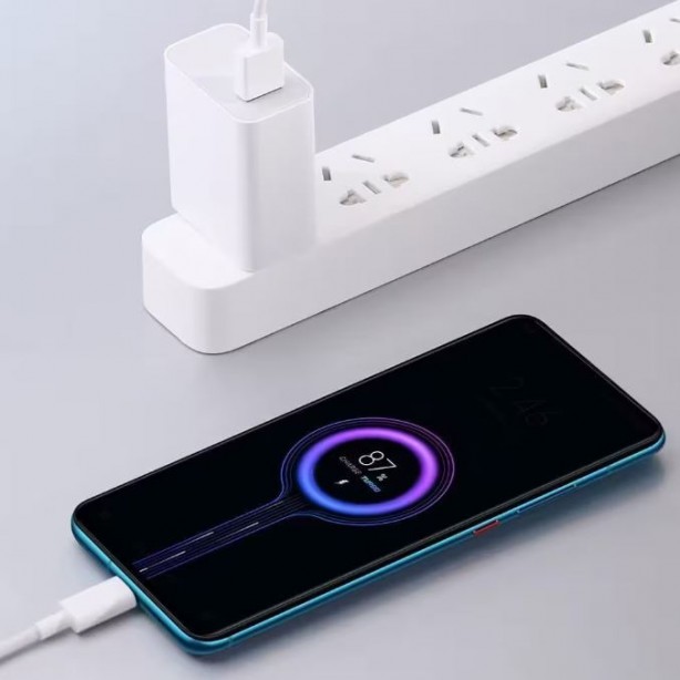 Foto - Hızlı şarj telefona zarar verir mi? İşte merak edilen sorunun cevabı